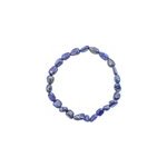 Bracelet lapis lazuli