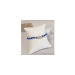 Bracelet lapis - lazuli et citrine litha
