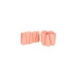 Bracelets lest�s ajustables chevilles et poignets sport et renforcement 450 g