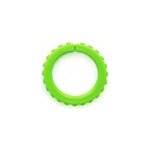 Bracelet � m�cher brick d'ark vert - out