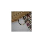 Bracelet manasi agate indienne