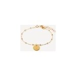Bracelet m�daille
