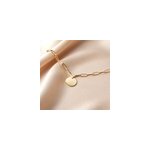 Bracelet m�daillon
