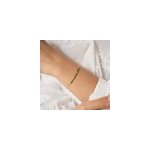Bracelet message me s ur - vert