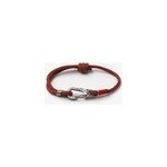 Bracelet mousqueton femme tatoué ours Bracelet mousqueton femme tatoué ours