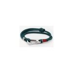 Bracelet mousqueton homme ubaye