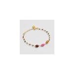 Bracelet mumbai ambre