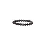 Bracelet onyx 8 mm
