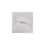 Bracelet or gold filled pierre de soleil Bracelet or gold filled pierre de soleil