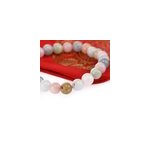 Bracelet perles de b�ryl