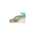 Bracelet perles bois jaspe pierre lave Bracelet perles bois jaspe pierre lave