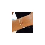 Bracelet perle de culture fines - l'�cume