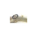 Bracelet perles lave oeil de tigre Bracelet perles lave oeil de tigre