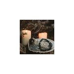 Bracelet en perle obsidienne pour homme