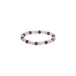 Bracelet pierre - apaisement 6mm