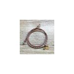 Bracelet pierre de naissance août Bracelet pierre de naissance août