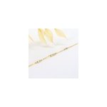 Bracelet pierres naissance - d�cembre