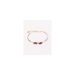 Bracelet pierres naissance - janvier