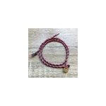 Bracelet pierre de naissance janvier Bracelet pierre de naissance janvier