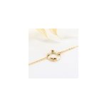 Bracelet pierres naissance - juin