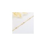 Bracelet pierres naissance - juin