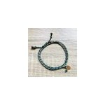 Bracelet pierre de naissance mai Bracelet pierre de naissance mai
