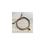 Bracelet pierre de naissance novembre Bracelet pierre de naissance novembre
