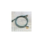 Bracelet pierre de naissance septembre Bracelet pierre de naissance septembre