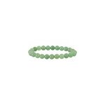 Bracelet pierre naturelle - aventurine