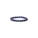 Bracelet pierre naturelle - lapis lazuli