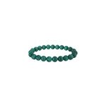 Bracelet pierre naturelle - malachite