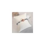 Bracelet pierres et pierre de soleil