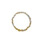 Bracelet pierre soleil
