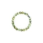 Bracelet prhnite pidote