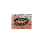 Bracelet de protection en hmatite