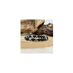 Bracelet protection en labradorite