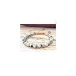 Bracelet de protection en labradorite