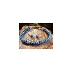Bracelet de protection en sodalite