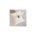 Bracelet en quartz rose et grenat vert Bracelet en quartz rose et grenat vert