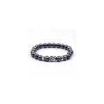 Bracelet rgnration en hmatite
