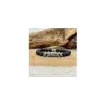 Bracelet renforcement en h�matite