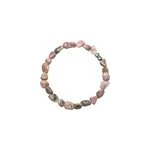Bracelet rhodonite