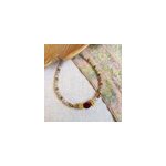 Bracelet satya labradorite