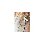 Bracelet signe astrologique - vierge