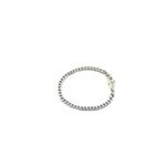 Bracelet souple chaine