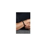 Bracelet souple joe en acier 316l