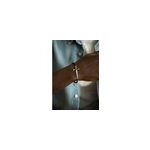 Bracelet souple jules en acier