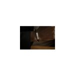 Bracelet souple leopold en acier 316l