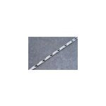 Bracelet souple nils en acier 316l