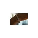 Bracelet souple rohan en acier 316l